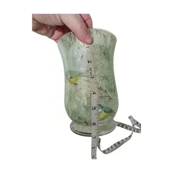 Ashland painted candle holder! - Picture 4 of 4